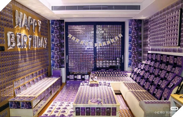 sinh nhật raiden shogun