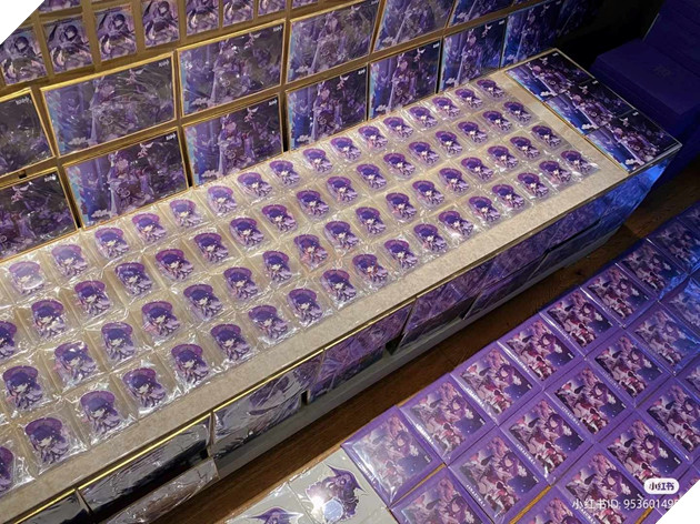 sinh nhật raiden shogun