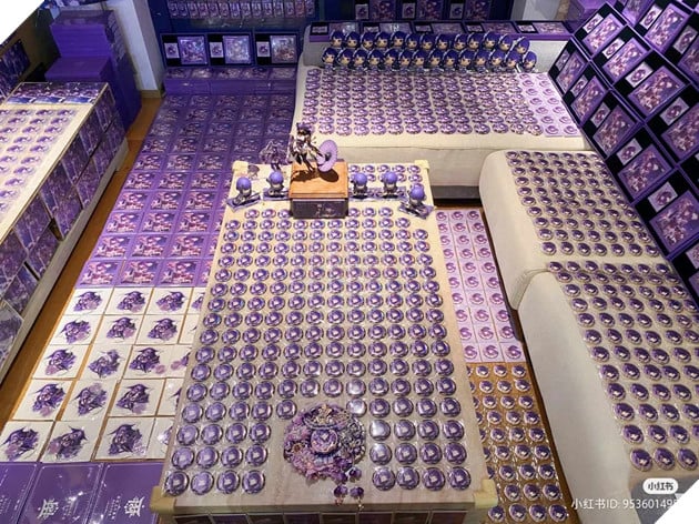 sinh nhật raiden shogun