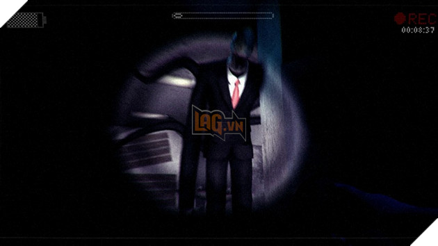 Slender Man đếm ngược ngày tái xuất, sẵn sàng ám ảnh các tín đồ game kinh dị
