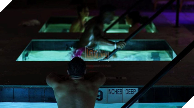 Spa lớn gây tranh cãi vì làm nóng nước bằng máy đào coin