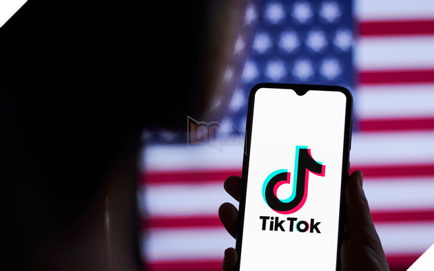 TikTok thừa nhận chuyển dữ liệu người dùng sang Trung Quốc