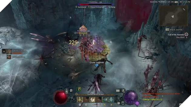 Diablo 4: Rod Fergusson lên tiếng hướng dẫn người chơi cách mở khóa danh hiệu The  2