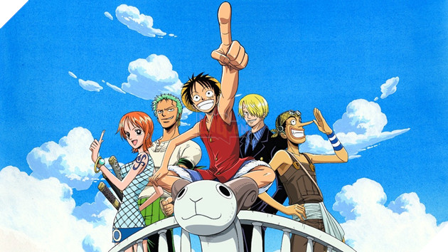 Phiên bản người đóng của One Piece là dự án ngốn tiền nhất của Netflix