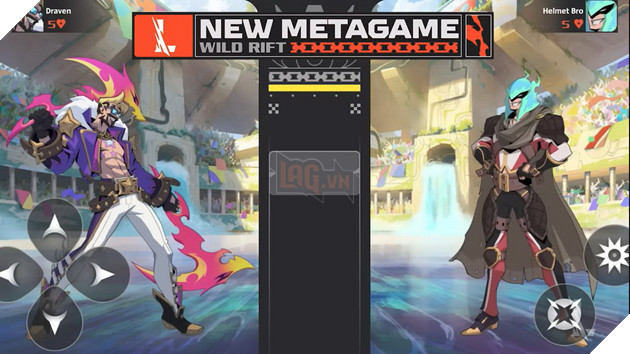 LMHT: Riot Games hé lộ hàng loạt chế độ chơi mới cùng chuỗi skin Tinh Võ Sư đặc biệt trong bản 13.14 5