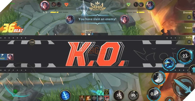 LMHT: Riot Games hé lộ hàng loạt chế độ chơi mới cùng chuỗi skin Tinh Võ Sư đặc biệt trong bản 13.14 6