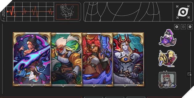 LMHT: Riot Games hé lộ hàng loạt chế độ chơi mới cùng chuỗi skin Tinh Võ Sư đặc biệt trong bản 13.14 8