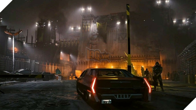 Cyberpunk 2077 âm thầm thay đổi yêu cầu cấu hình, bắt game thủ phải có SSD