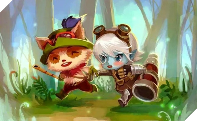 ĐTCL: Top 3 đội hình sẽ bị giảm sức mạnh rất nhiều tại phiên bản 13.13 sắp tới