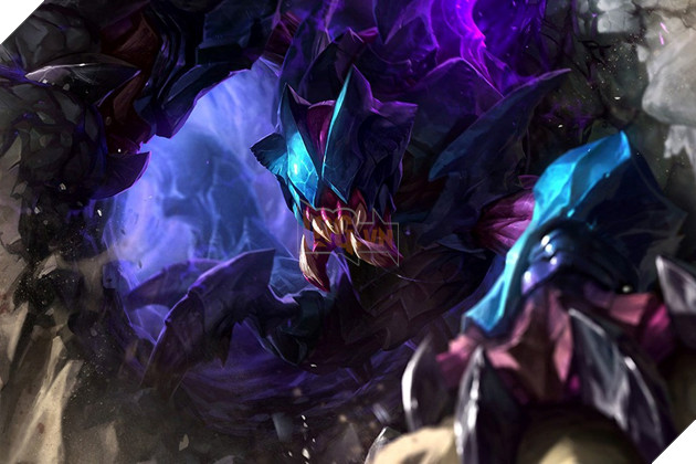 ĐTCL: Tham khảo đội hình Rek'Sai Đấu Sĩ độc lạ nhưng hiệu quả ngoài meta mùa 9