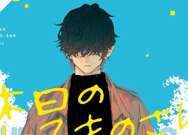 Ngày Nghỉ Của Ngài Phản Diện 