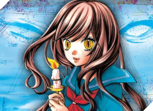 Lớp Học Rùng Rợn - 19-20 (Hết)