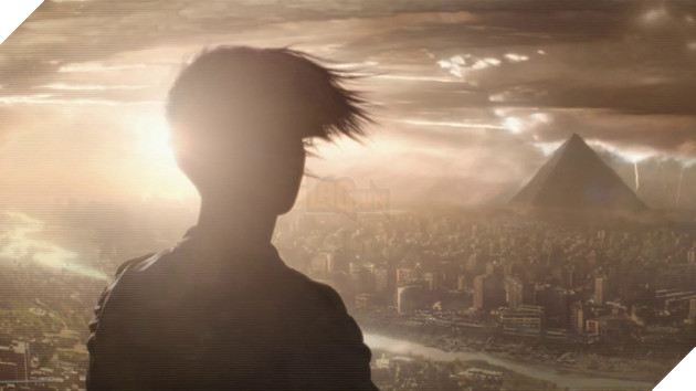 Nhà phát triển Perfect Dark bản tái khởi động tung trailer trước cả khi nghĩ đến gameplay 2