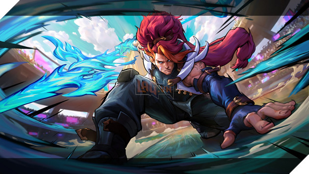 Tốc Chiến: Hàng loạt trang phục Tinh Võ Sư chuẩn bị ra mắt cùng 3 Tướng mới cho bản 4.3 5