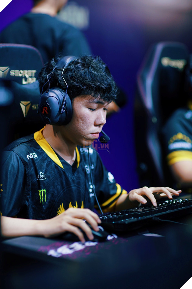 LMHT: Slayder nối gót Sty1e trở thành tâm điểm chỉ trích của cộng đồng fan GAM Esports