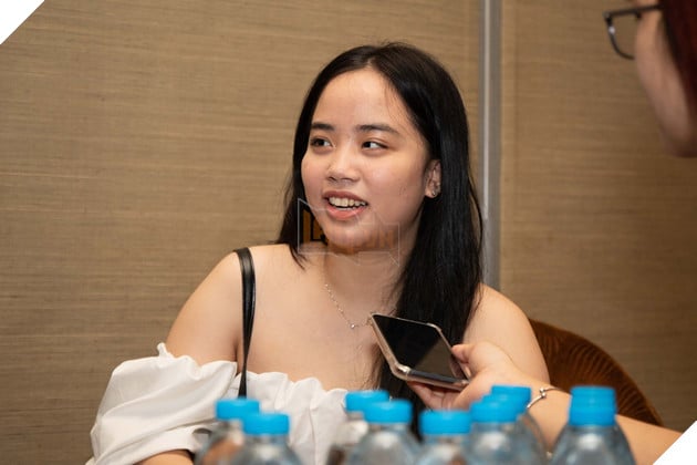 Tuyển thủ Fancy United nhận được sự cổ vũ đặc biệt từ bạn gái trước thêm VCT Ascension 2023 2