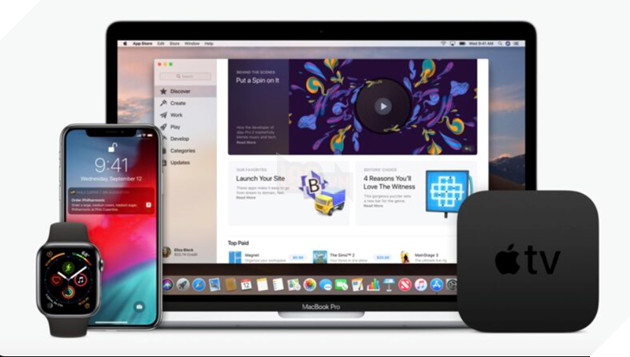 iOS 16.6 beta 4 có gì mới? 