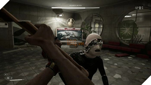 Atomic Heart tung trailer giới thiệu chi tiết về bản DLC Annihilation Instinct sắp ra mắt 2