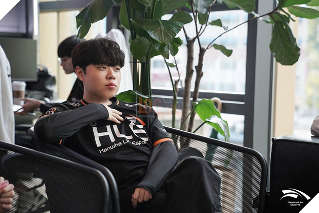 LMHT: HLE đôn tuyển thủ từ đội trẻ để thay thế cho Clid tại LCK Mùa Hè 2023
