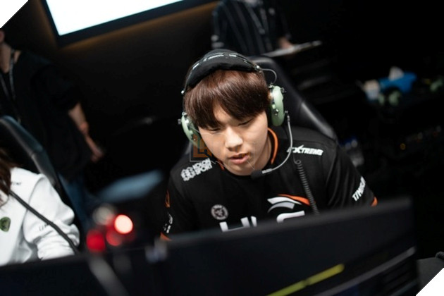 LMHT: HLE đôn tuyển thủ từ đội trẻ để thay thế cho Clid tại LCK Mùa Hè 2023