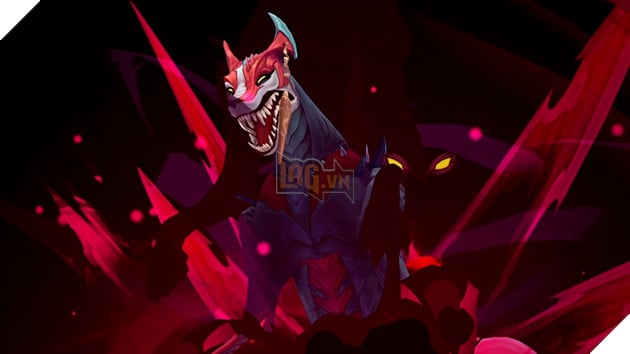 LMHT: Tiểu sử của Naafiri đang khiến cho cốt truyện vũ trụ Darkin bị xáo trộn hoàn toàn