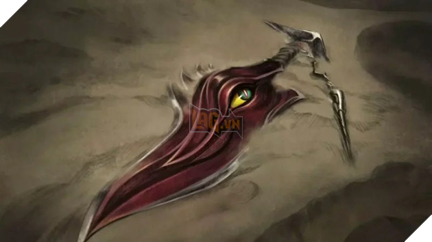 LMHT: Tiểu sử của Naafiri đang khiến cho cốt truyện vũ trụ Darkin bị xáo trộn hoàn toàn