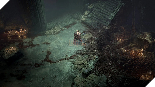 Diablo 4: Blizzard cập nhật tăng chỉ số Kỹ năng Cơ bản cho toàn bộ 5 lớp nhân vật