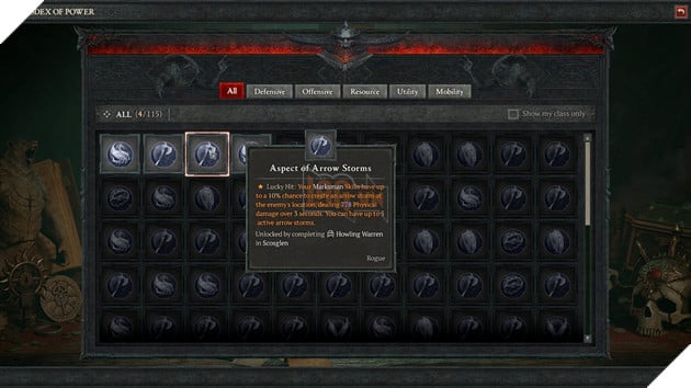 Diablo 4: Blizzard cập nhật tăng chỉ số Kỹ năng Cơ bản cho toàn bộ 5 lớp nhân vật 3