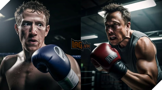 Elon Musk nhận lời luyện tập với võ sĩ hàng đầu MMA