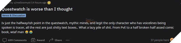 Questwatch