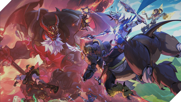 Questwatch