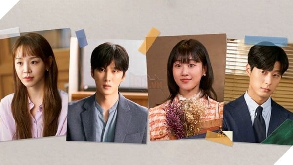 hẹn gặp anh ở kiếp thứ 19 netflix