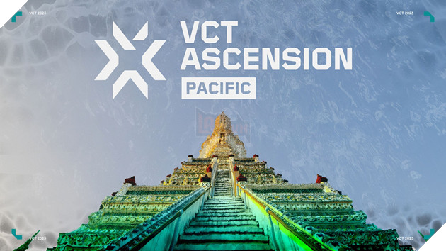 Valorant Ascension Pacific
