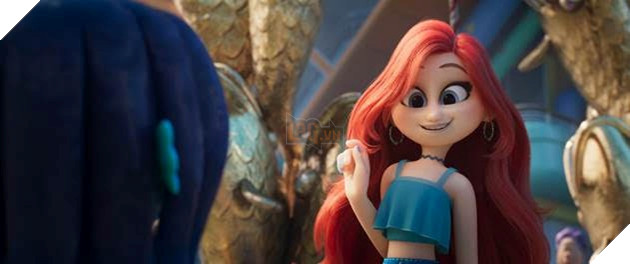 Ruby Thủy Quái Tuổi Teen - bom tấn hoạt hình đổ bộ rạp Việt Nam hè này 4