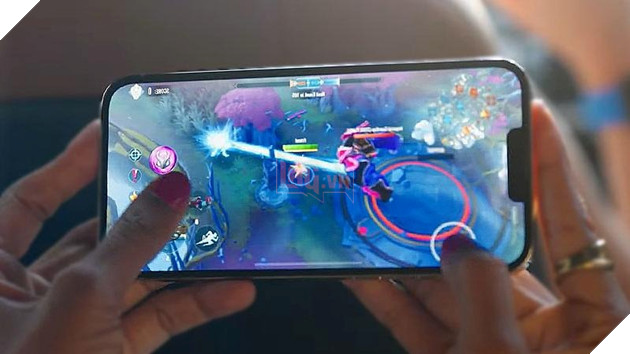 Ả Rập Xê Út quyết tâm xây dựng một thành phố dành cho Game và Esports