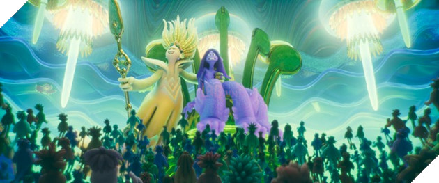 Ruby Thủy Quái Tuổi Teen - bom tấn hoạt hình đổ bộ rạp Việt Nam hè này 2