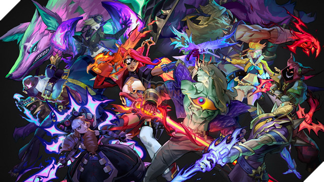 LMHT: Riot Games tung 6 trang phục Tinh Võ Sư mới cho bản cập nhật 13.14