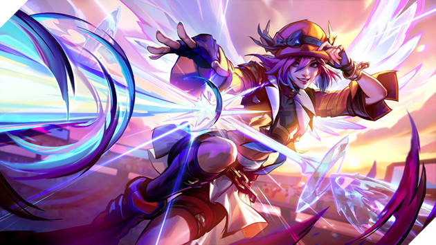 LMHT: Riot Games tung 6 trang phục Tinh Võ Sư mới cho bản cập nhật 13.14 5