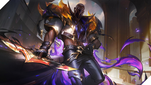 LMHT: Riot Games tung 6 trang phục Tinh Võ Sư mới cho bản cập nhật 13.14 7