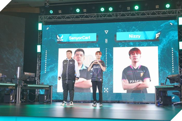 VCT Challengers Ascension 2023: Những hình ảnh của ngày thi đấu đầu tiên 4