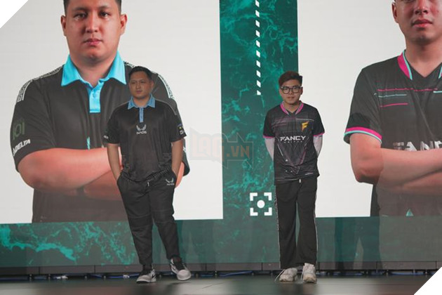 VCT Challengers Ascension 2023: Những hình ảnh của ngày thi đấu đầu tiên 5