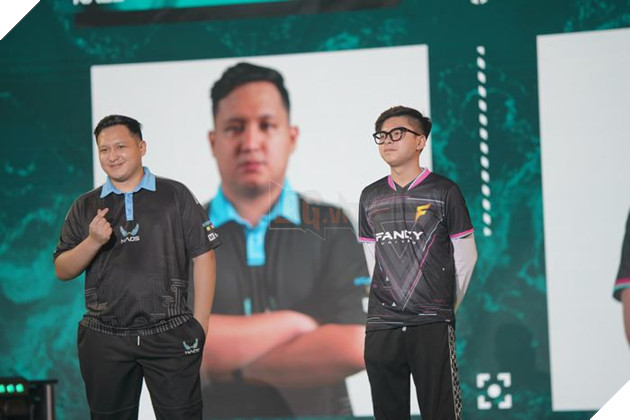 VCT Challengers Ascension 2023: Những hình ảnh của ngày thi đấu đầu tiên 6