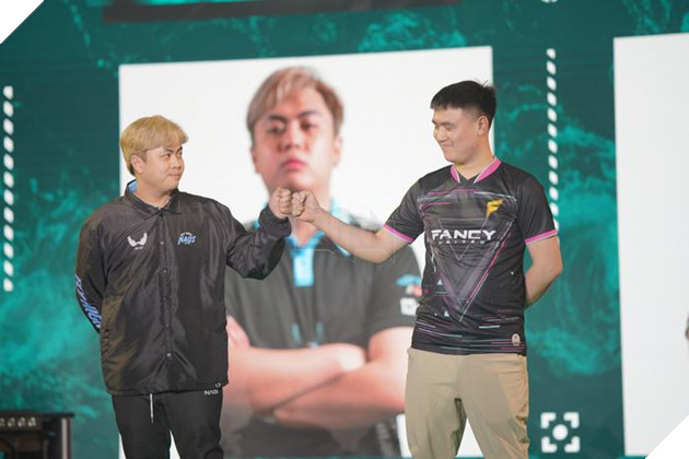 VCT Challengers Ascension 2023: Những hình ảnh của ngày thi đấu đầu tiên 7