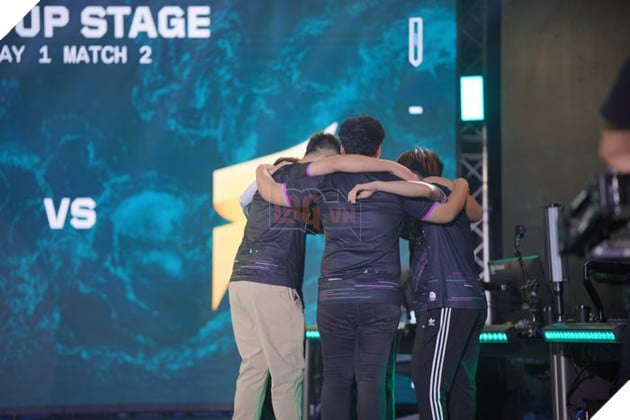 VCT Challengers Ascension 2023: Những hình ảnh của ngày thi đấu đầu tiên 8