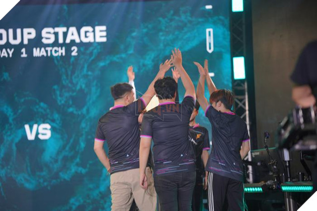 VCT Challengers Ascension 2023: Những hình ảnh của ngày thi đấu đầu tiên 9