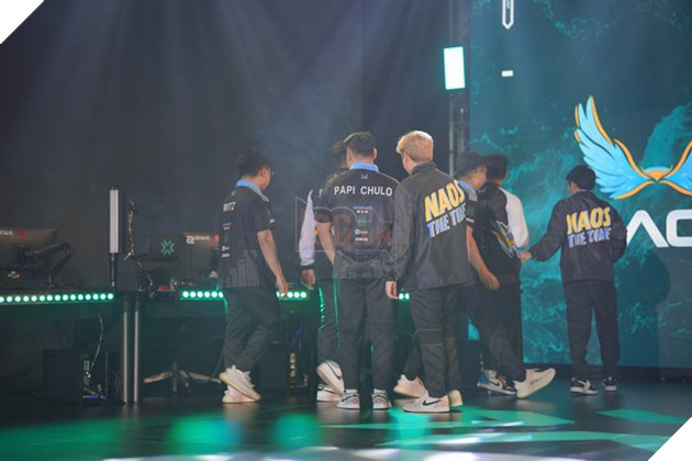 VCT Challengers Ascension 2023: Những hình ảnh của ngày thi đấu đầu tiên 10