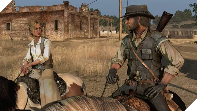 Red Dead Redemption có khả năng được Rockstar thực hiện một bản Remaster