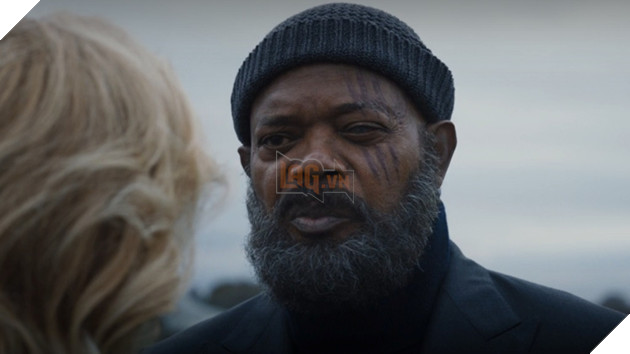 Secret Invasion Tập 2: Những màn hé lộ gây sốc nhất trong tập phim thứ hai