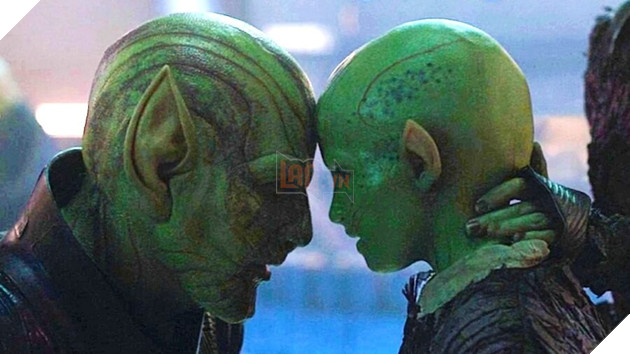 Secret Invasion Tập 2: Những màn hé lộ gây sốc nhất trong tập phim thứ hai 2