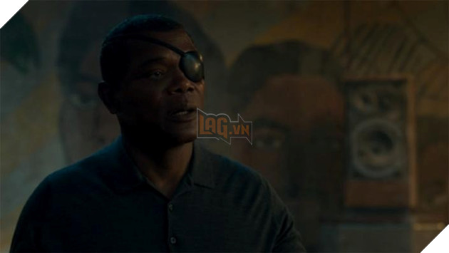 Secret Invasion Tập 2: Những màn hé lộ gây sốc nhất trong tập phim thứ hai 3